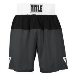 TITLE Boxing Latitude Amateur Boxing Set -Sports Boxing TABS16 GR BK 5