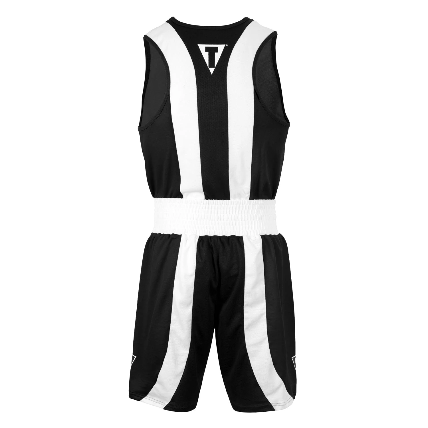 TITLE Boxing Momentum Amateur Boxing Set 4 TITLE Boxing Momentum Amateur Boxing Set - Image 4