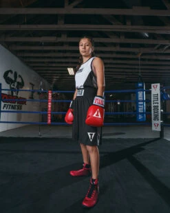 TITLE Boxing Striker Amateur Boxing Set 29 TITLE Boxing Striker Amateur Boxing Set -Sports Boxing TABS18BKWH 3 9c437435 7bfe 4a3f aab9 1050d087955e