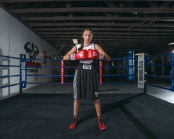 TITLE Boxing Striker Amateur Boxing Set 30 TITLE Boxing Striker Amateur Boxing Set -Sports Boxing TABS18BKWH 4