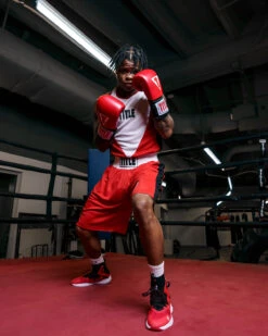 TITLE Boxing Striker Amateur Boxing Set 39 TITLE Boxing Striker Amateur Boxing Set -Sports Boxing TABS18RDWH 1