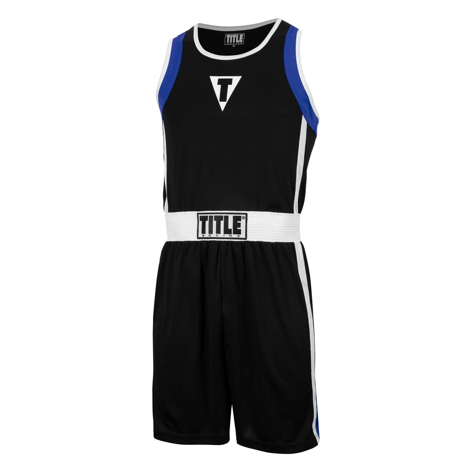 TITLE Boxing Aerovent Elite Amateur Boxing Set 4 V. 2.0 1 TITLE Boxing Aerovent Elite Amateur Boxing Set 4 V. 2.0