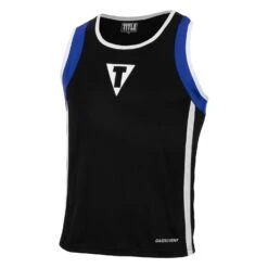 TITLE Boxing Aerovent Elite Amateur Boxing Set 4 V. 2.0 34 TITLE Boxing Aerovent Elite Amateur Boxing Set 4 V. 2.0 -Sports Boxing TABS19 BK BL 3