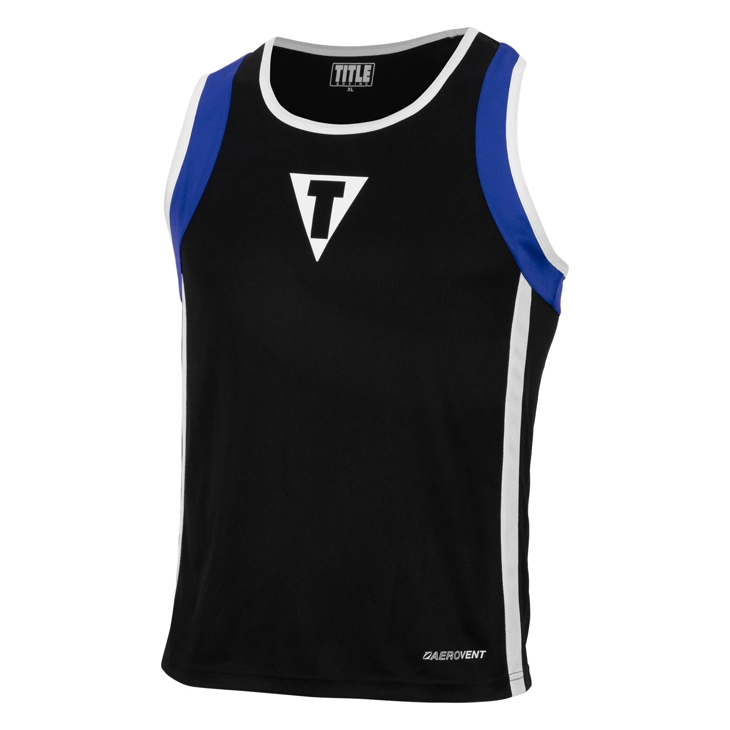 TITLE Boxing Aerovent Elite Amateur Boxing Set 4 V. 2.0 15 TITLE Boxing Aerovent Elite Amateur Boxing Set 4 V. 2.0 - Image 15