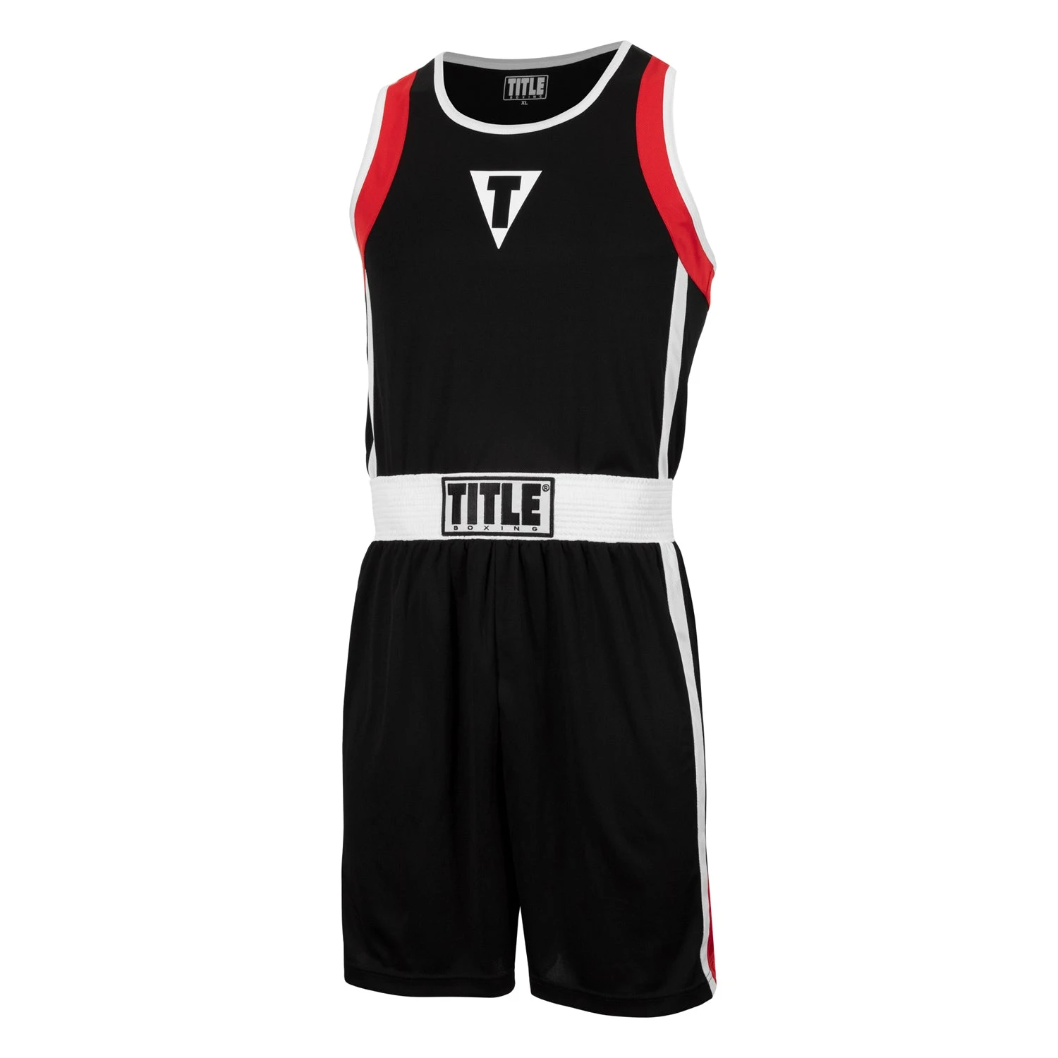 TITLE Boxing Aerovent Elite Amateur Boxing Set 4 V. 2.0 2 TITLE Boxing Aerovent Elite Amateur Boxing Set 4 V. 2.0 - Image 2