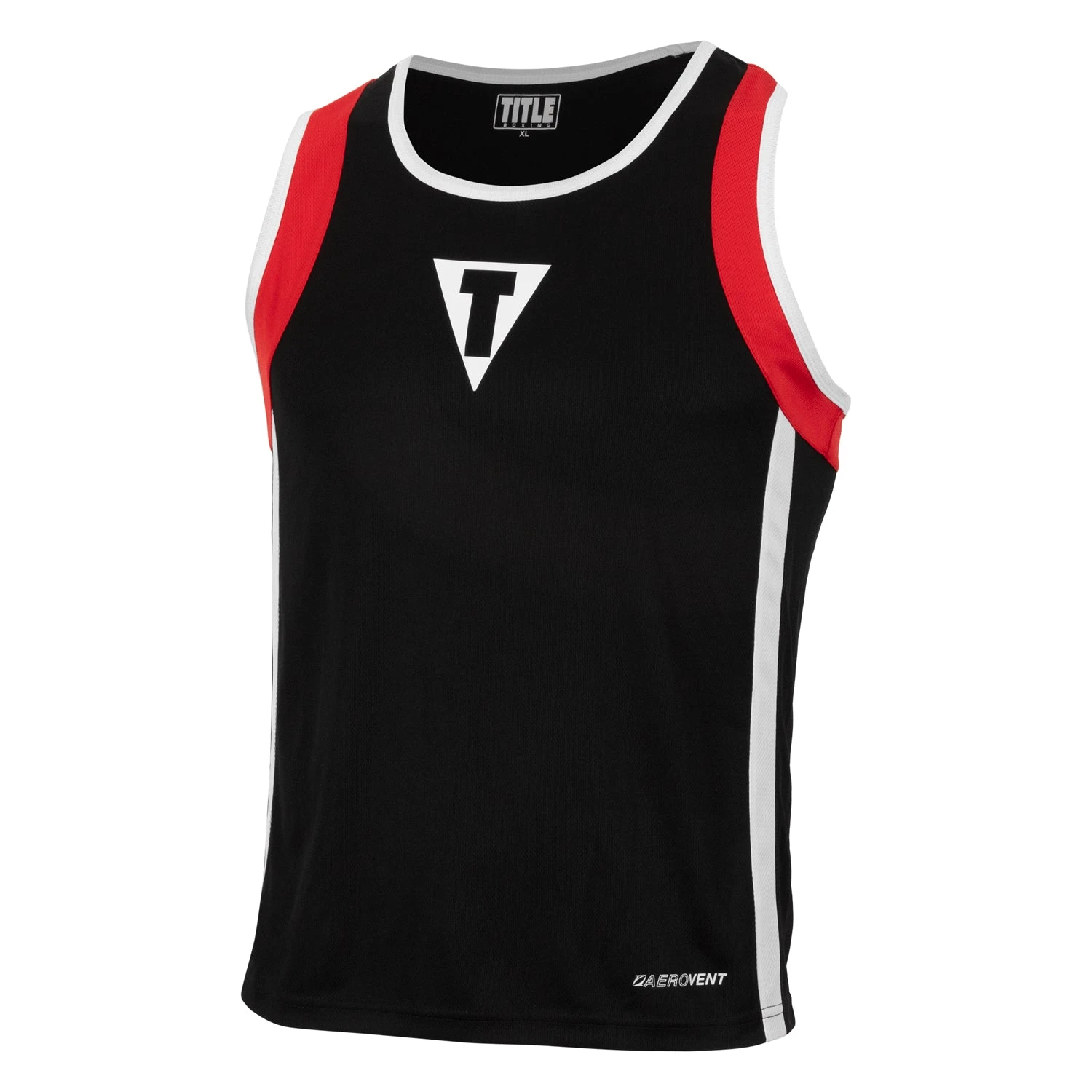 TITLE Boxing Aerovent Elite Amateur Boxing Set 4 V. 2.0 5 TITLE Boxing Aerovent Elite Amateur Boxing Set 4 V. 2.0 - Image 5