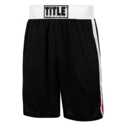 TITLE Boxing Aerovent Elite Amateur Boxing Set 4 V. 2.0 27 TITLE Boxing Aerovent Elite Amateur Boxing Set 4 V. 2.0 -Sports Boxing TABS19 BK RD 5