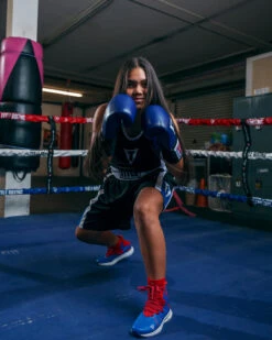 TITLE Boxing Aerovent Elite Amateur Boxing Set 4 V. 2.0 39 TITLE Boxing Aerovent Elite Amateur Boxing Set 4 V. 2.0 -Sports Boxing TABS19BLBKWH 2