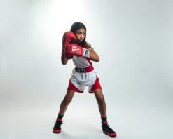 TITLE Boxing Aerovent Elite Amateur Set 1 32 TITLE Boxing Aerovent Elite Amateur Set 1 -Sports Boxing TABS1RDWH 2