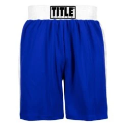 TITLE Boxing Aerovent Elite Amateur Boxing Set 2.0 -Sports Boxing TABS20 BL WH 5