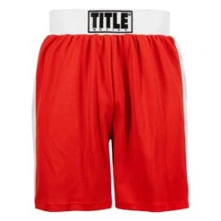 TITLE Boxing Aerovent Elite Amateur Boxing Set 2.0 -Sports Boxing TABS20 RD WH 5