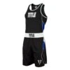 TITLE Boxing Aerovent Elite Amateur Set 8