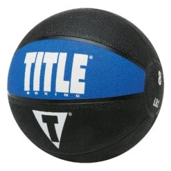TITLE Boxing Rubber Medicine Ball -Sports Boxing TBCMBR 2