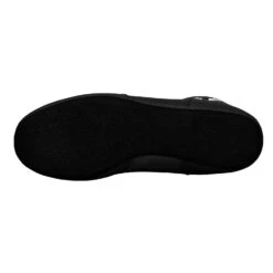 TITLE Boxing Speed-Flex Encore Mid-Top Shoes -Sports Boxing TBS1 BK 4