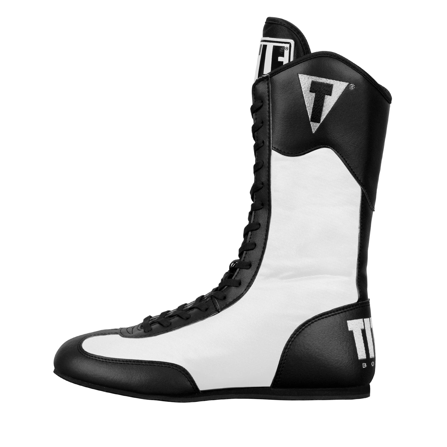 TITLE Boxing Speed-Flex Encore High-Top Shoes 14 TITLE Boxing Speed-Flex Encore High-Top Shoes - Image 14