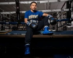 TITLE Boxing Total Balance Shoes 27 TITLE Boxing Total Balance Shoes -Sports Boxing TBS24 BL BK