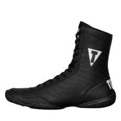 TITLE Boxing Predator Shoes 2.0 28 TITLE Boxing Predator Shoes 2.0 -Sports Boxing TBS38 BK BK 1