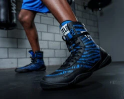 TITLE Boxing Predator Shoes 2.0 26 TITLE Boxing Predator Shoes 2.0 -Sports Boxing TBS38BKBL 1