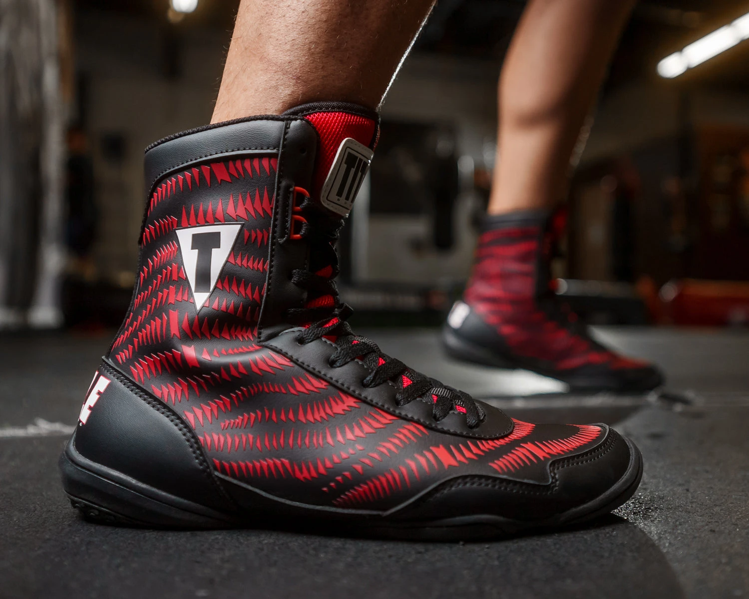 TITLE Boxing Predator Shoes 2.0 15 TITLE Boxing Predator Shoes 2.0 - Image 15