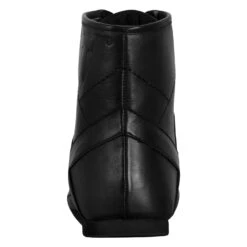 TITLE Boxing Old School Leather Boxing Shoes 10 TITLE Boxing Old School Leather Boxing Shoes -Sports Boxing TBS43 03