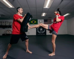 TITLE Boxing Pro Punch Shield 2.0 12 TITLE Boxing Pro Punch Shield 2.0 -Sports Boxing TBSH2BK 2