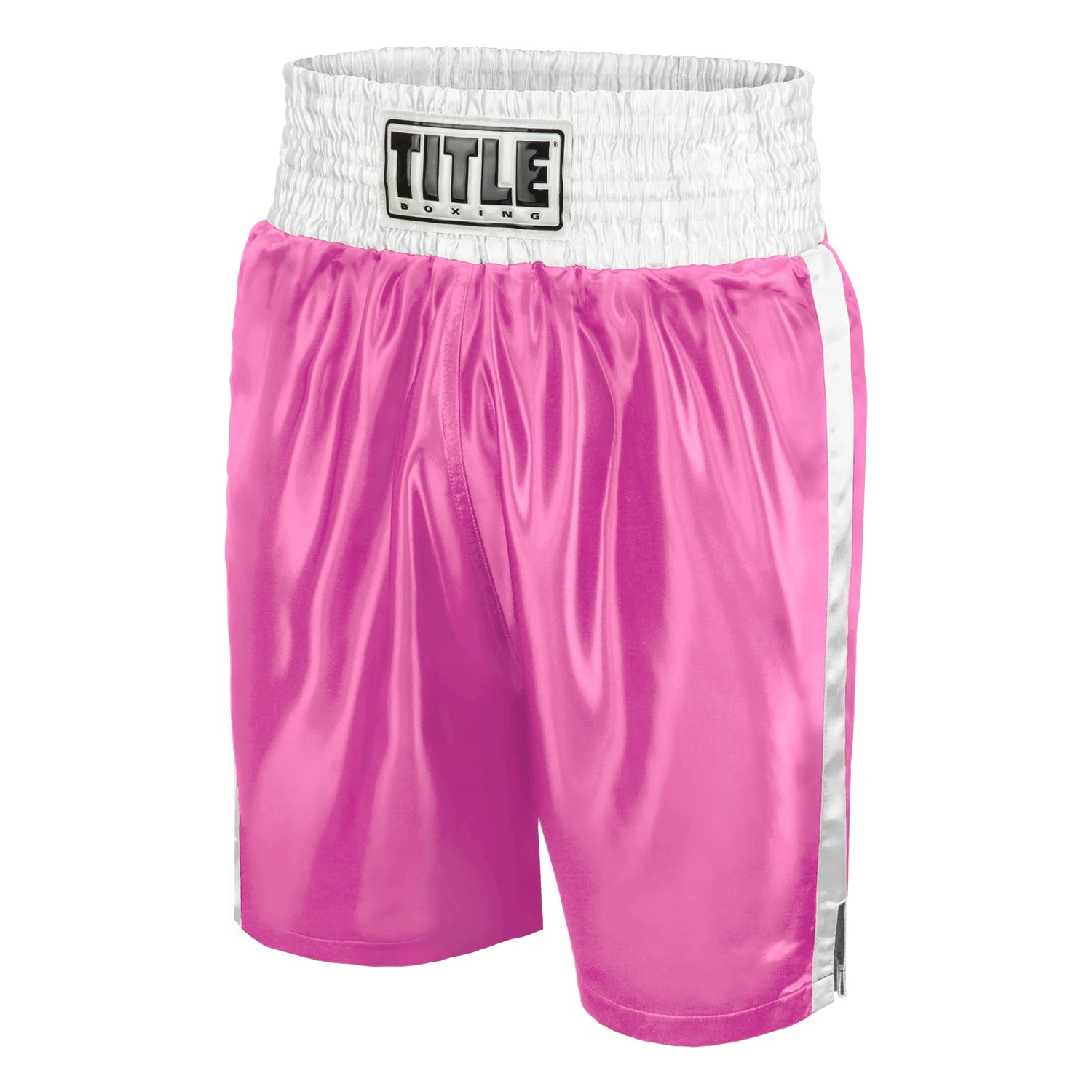 TITLE Boxing Edge Boxing Trunks 12 TITLE Boxing Edge Boxing Trunks - Image 12