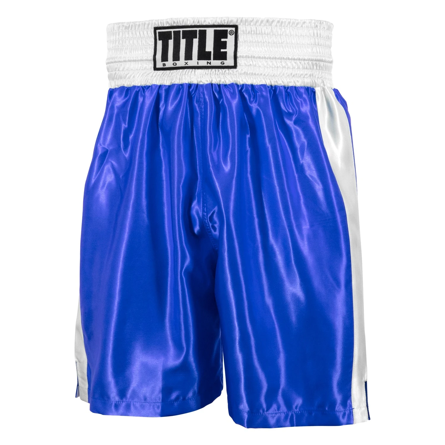 TITLE Boxing Edge Boxing Trunks 20 TITLE Boxing Edge Boxing Trunks - Image 20