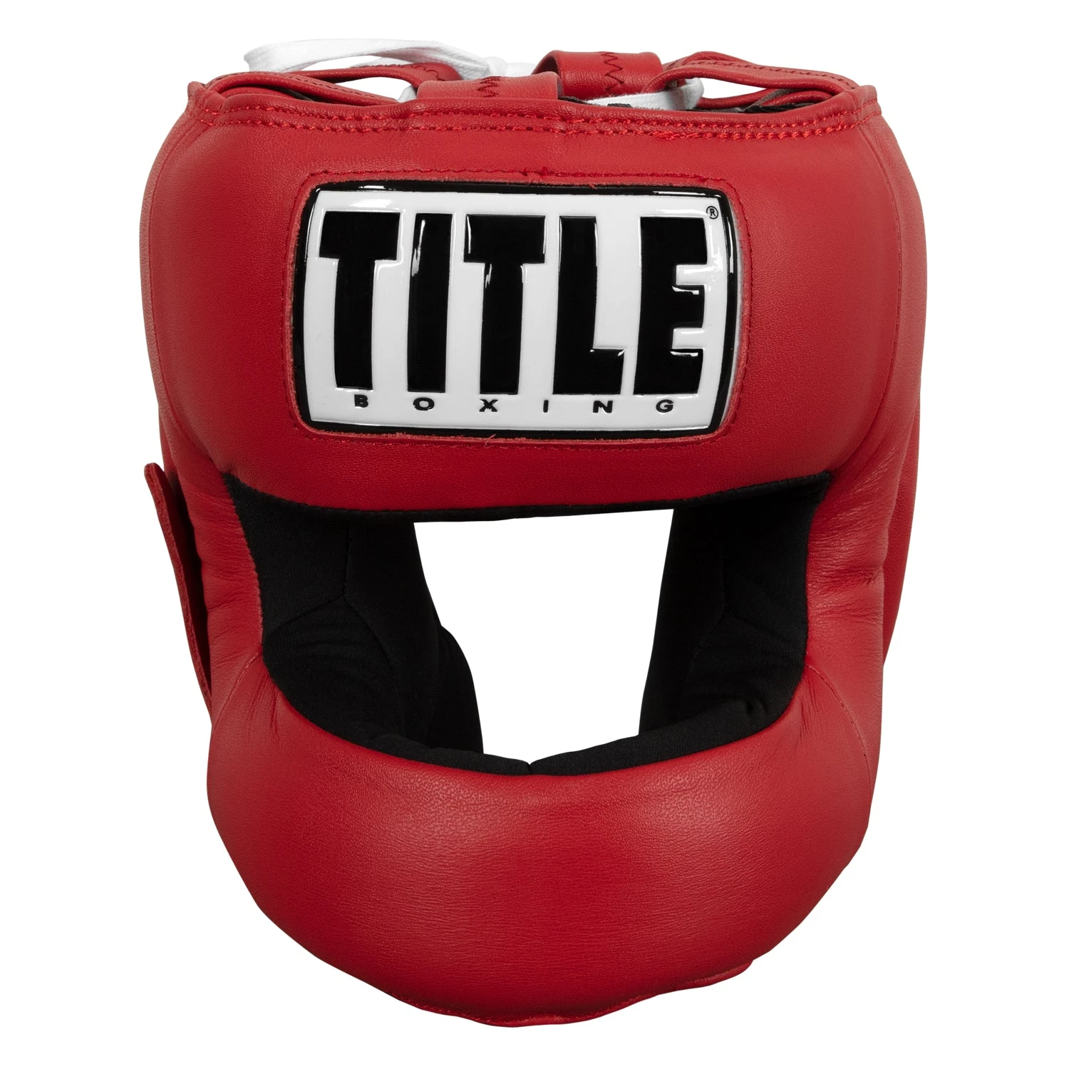 TITLE Boxing Face Protector Training Headgear 8 TITLE Boxing Face Protector Training Headgear - Image 8