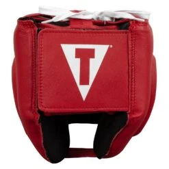 TITLE Boxing Face Protector Training Headgear 19 TITLE Boxing Face Protector Training Headgear -Sports Boxing TFP RD 4