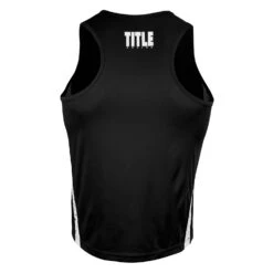 TITLE Boxing Performance Aerovent Amateur Boxing Set 3.0 -Sports Boxing TPABS3 BK WH 4