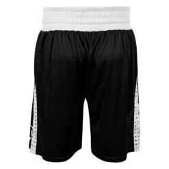 TITLE Boxing Performance Aerovent Amateur Boxing Set 3.0 -Sports Boxing TPABS3 BK WH 6