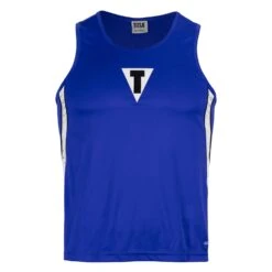 TITLE Boxing Performance Aerovent Amateur Boxing Set 3.0 -Sports Boxing TPABS3 BL WH 3