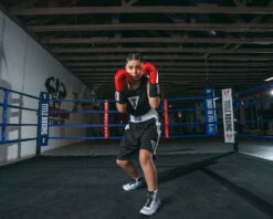 TITLE Boxing Performance Aerovent Amateur Boxing Set 3.0 -Sports Boxing TPABS3BKWH 2