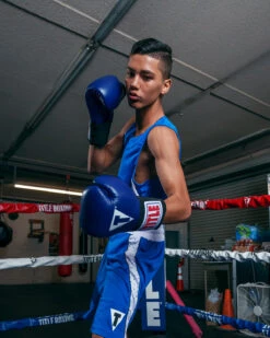 TITLE Boxing Performance Aerovent Amateur Boxing Set 3.0 -Sports Boxing TPABS3BL 1