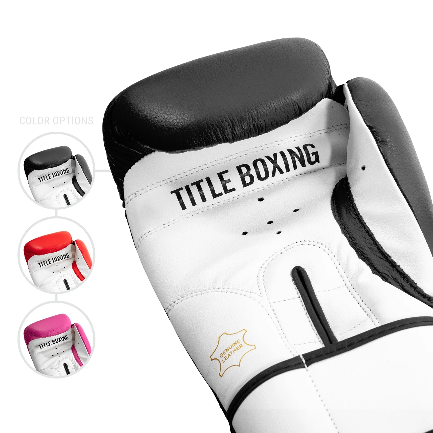TITLE Boxing Home Workout Bundle 5 TITLE Boxing Home Workout Bundle - Image 5