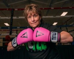 TITLE Premier Leather Super Bag Gloves 2.0 -Sports Boxing TSBG2PK 2