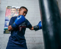 TITLE Boxing Vegan Fitness Bag Gloves -Sports Boxing VGFBGBL 1 a9564e66 9e14 4944 bde1 1b806629fac7