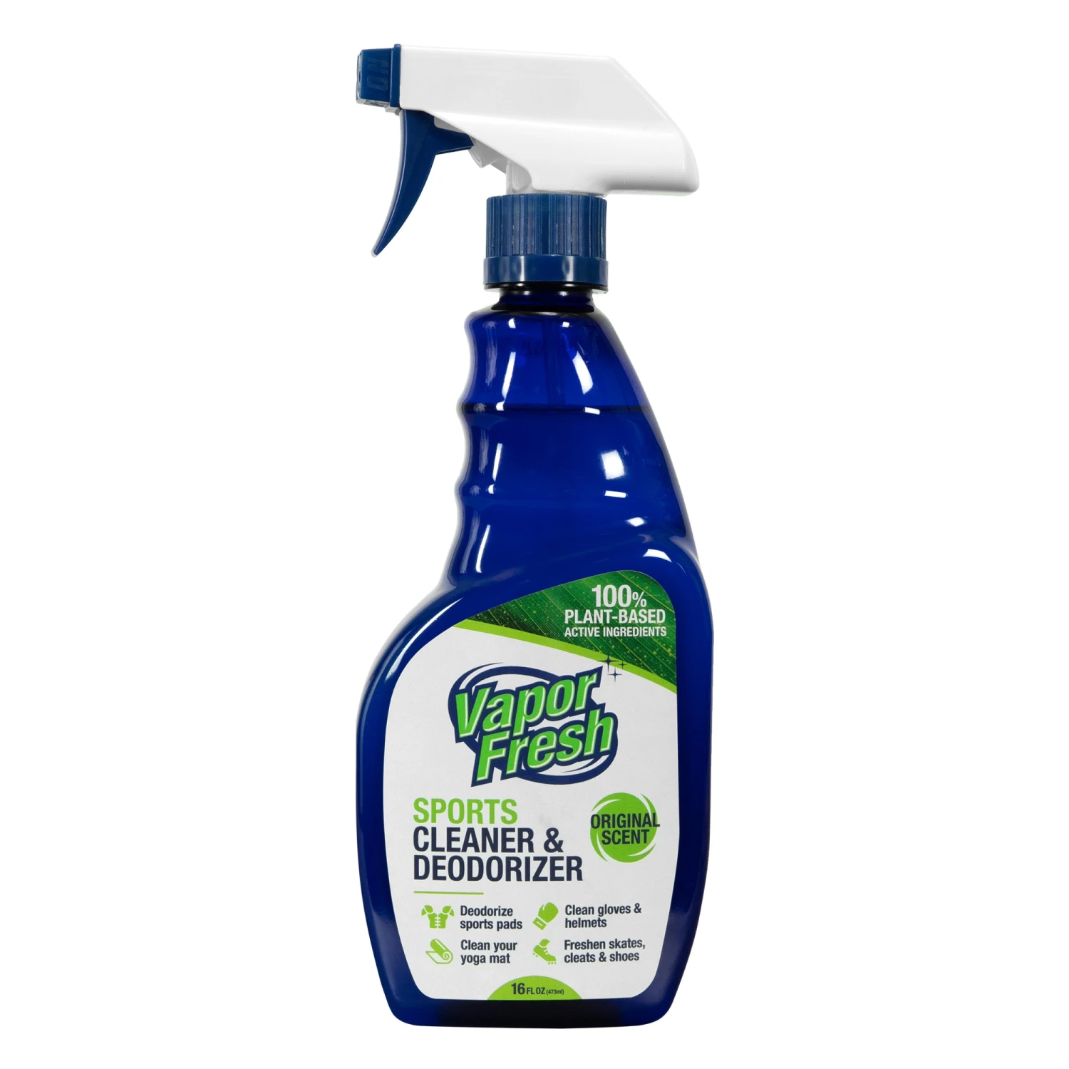 Vapor Fresh Cleaning Spray 1 Vapor Fresh Cleaning Spray