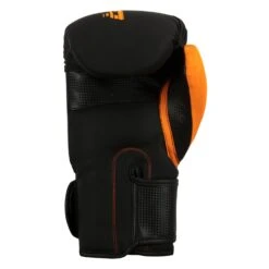 Viper By TITLE Boxing Strike Bag Gloves 2.0 -Sports Boxing VSBG2 BK OR 04