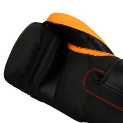 Viper By TITLE Boxing Strike Bag Gloves 2.0 -Sports Boxing VSBG2 BK OR 05