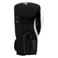 Viper By TITLE Boxing Strike Bag Gloves 2.0 -Sports Boxing VSBG2 BK WH 004