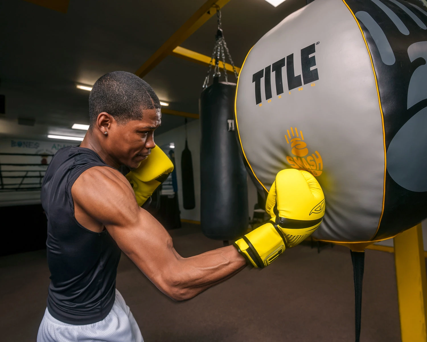 Viper By TITLE Boxing Strike Select Bag Gloves 2.0 15 Viper By TITLE Boxing Strike Select Bag Gloves 2.0 - Image 15