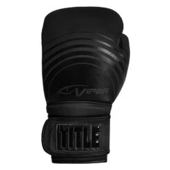 Viper By TITLE Boxing Select Training Gloves 2.0 -Sports Boxing VSTG2 BK 003