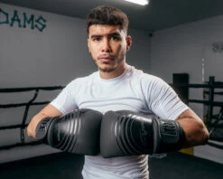 Viper By TITLE Boxing Select Training Gloves 2.0 -Sports Boxing VSTG2BK