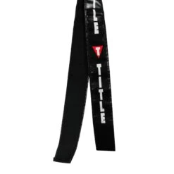 TITLE Boxing Two-Sided Rope Spacers -Sports Boxing VTRRSP BK 3