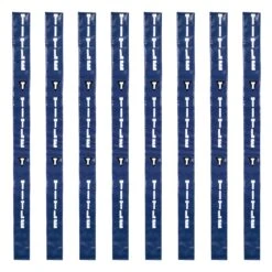 TITLE Boxing Two-Sided Rope Spacers -Sports Boxing VTRRSP BL 1