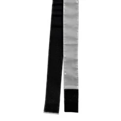 TITLE Boxing Two-Sided Rope Spacers - Blank 31 TITLE Boxing Two-Sided Rope Spacers - Blank -Sports Boxing VTRRSPB GR 3