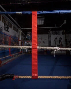 TITLE Boxing Two-Sided Rope Spacers - Blank 20 TITLE Boxing Two-Sided Rope Spacers - Blank -Sports Boxing VTRRSPBRD 1