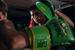 WBC By TITLE Boxing Focus Mitts 14 WBC By TITLE Boxing Focus Mitts -Sports Boxing WBCPMGR 1