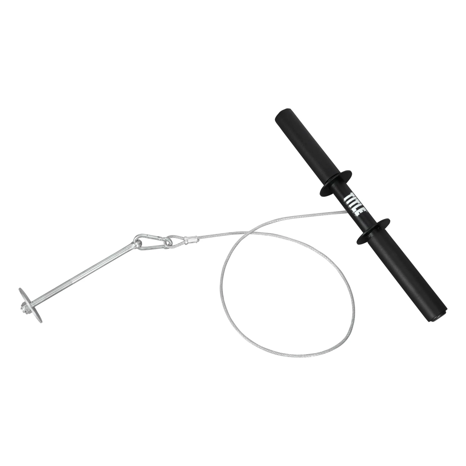 TITLE Boxing Wrist & Forearm Strengthener 1 TITLE Boxing Wrist & Forearm Strengthener